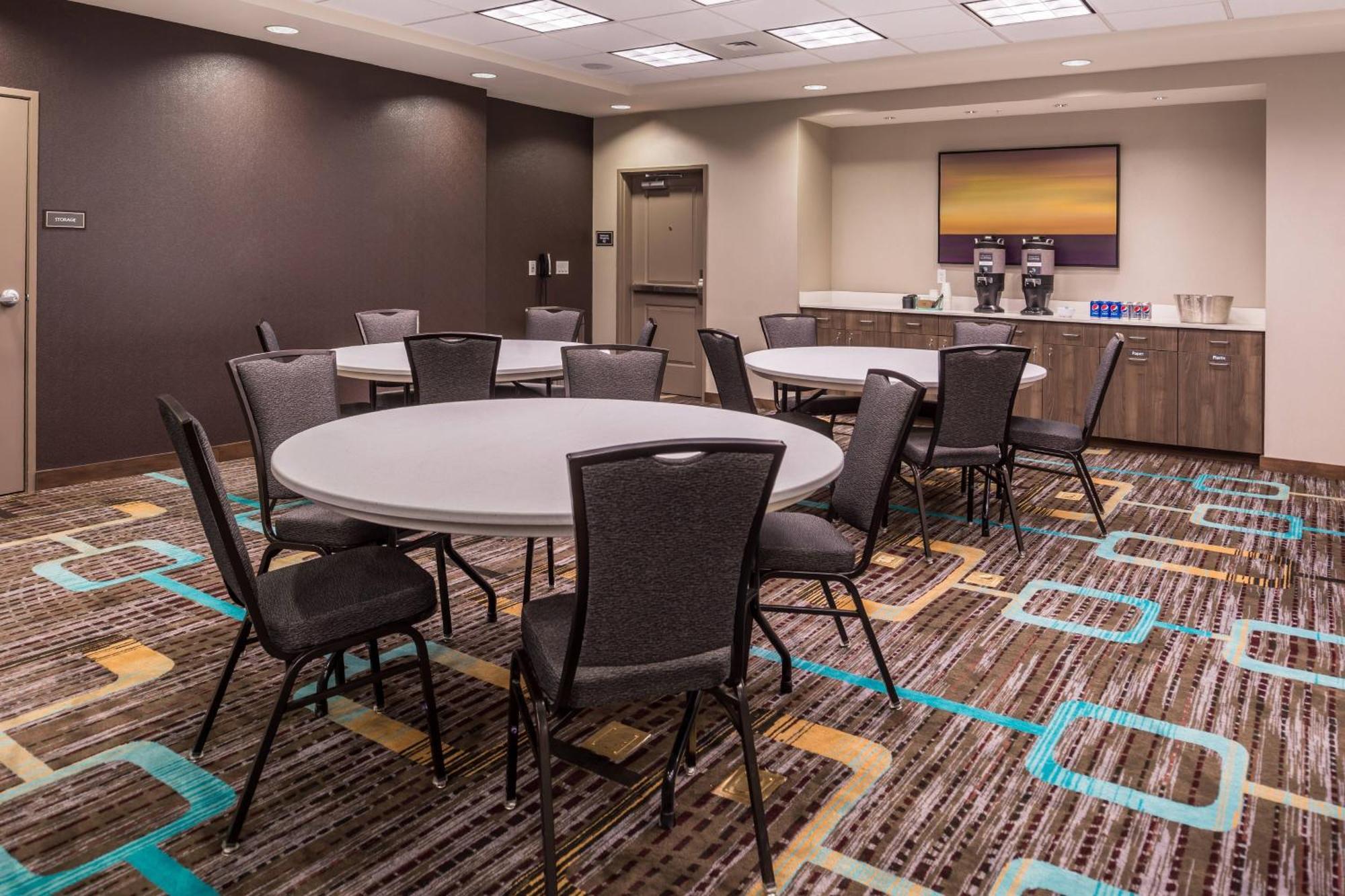Residence Inn By Marriott St. Louis Westport Maryland Heights Extérieur photo